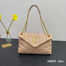 YSL Satchel Bags